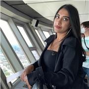 Englisch-Lernen mit Aleyna: Profi-Unterricht online & in Wuppertal